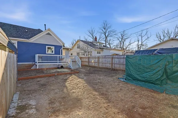 $155,000 | 220 South Broadway Street, Fort Scott, KS 66701