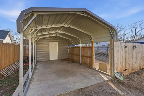 $155,000 | 220 South Broadway Street, Fort Scott, KS 66701