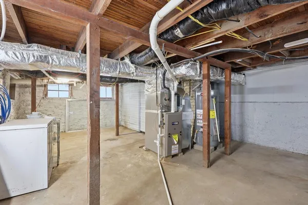 $155,000 | 220 South Broadway Street, Fort Scott, KS 66701