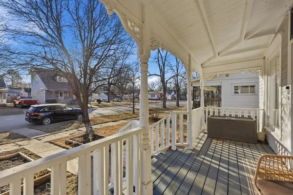 $155,000 | 220 South Broadway Street, Fort Scott, KS 66701