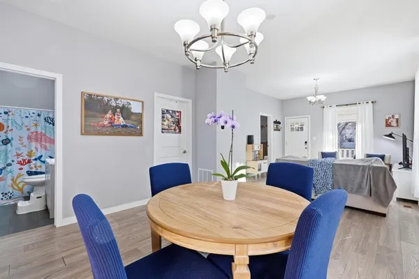 $155,000 | 220 South Broadway Street, Fort Scott, KS 66701