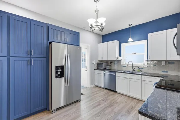 $155,000 | 220 South Broadway Street, Fort Scott, KS 66701