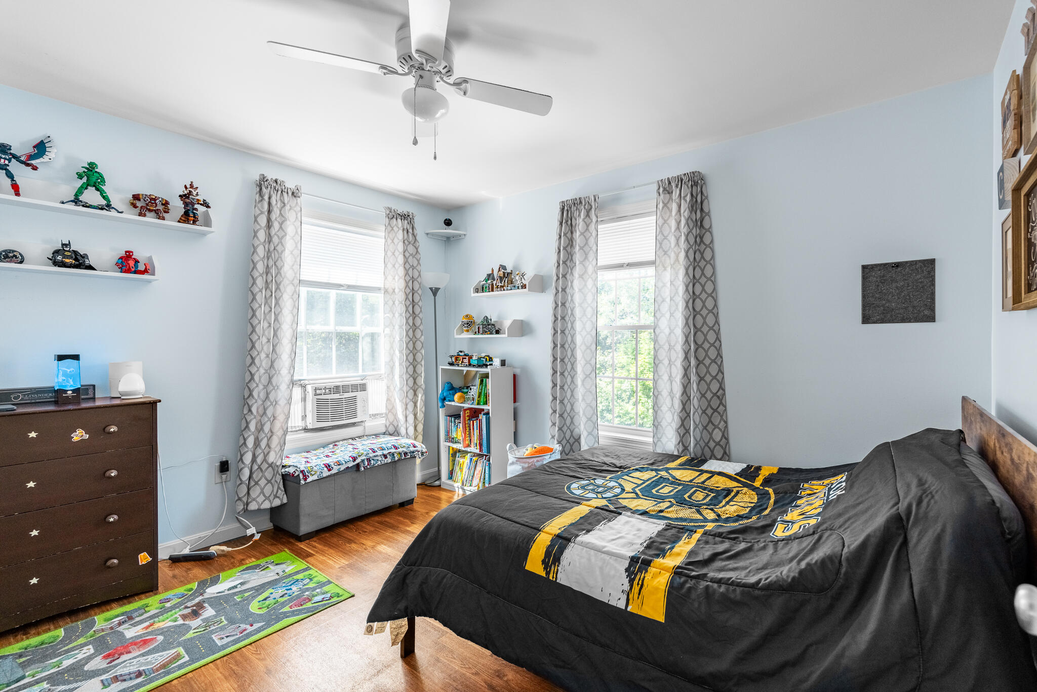 82 Grant Road Orono, ME 04473 - Photo 15 of 41 Grant Rd Interiors-9