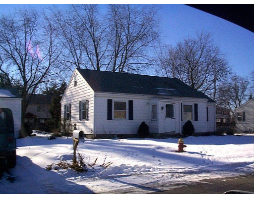 41 Harding Street Chicopee, MA 01013 - Photo 1 of 1 Gallery Image 1