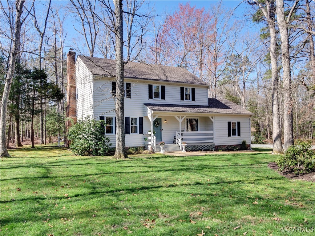 1630 Old Hundred Road Midlothian, VA 23112 - Photo 1 of 31 Gallery Image 1