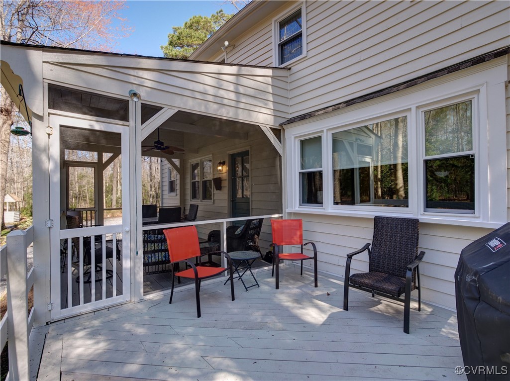 1630 Old Hundred Road Midlothian, VA 23112 - Photo 11 of 31 Gallery Image 11
