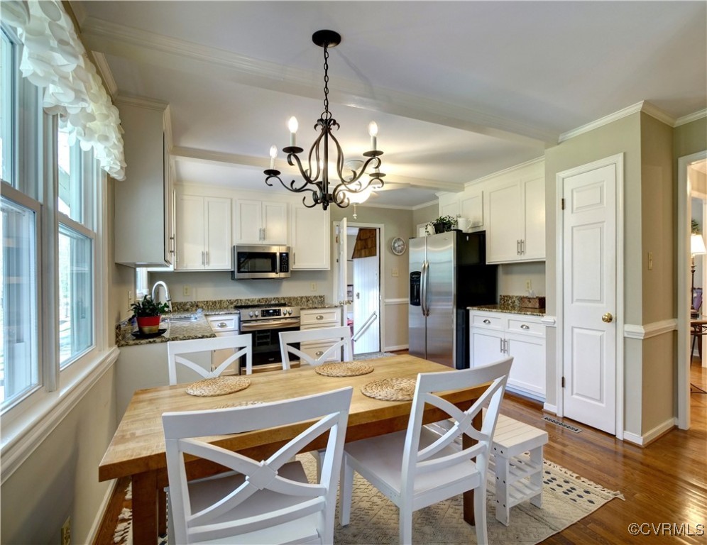 1630 Old Hundred Road Midlothian, VA 23112 - Photo 15 of 31 Gallery Image 15