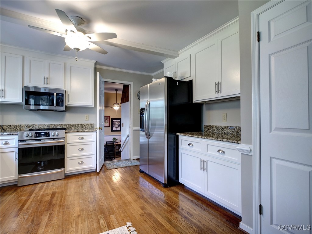 1630 Old Hundred Road Midlothian, VA 23112 - Photo 16 of 31 Gallery Image 16