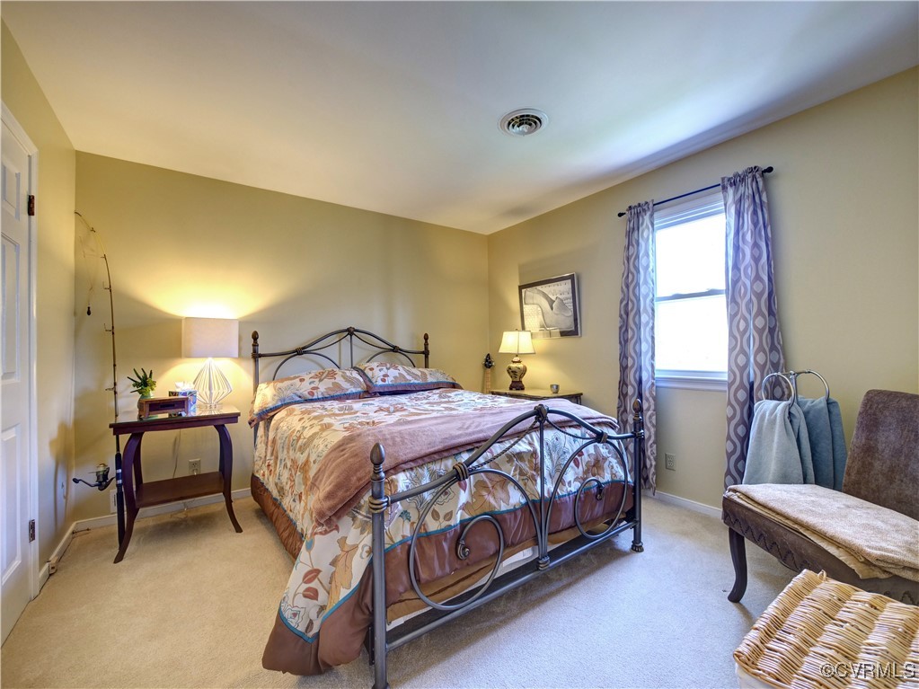 1630 Old Hundred Road Midlothian, VA 23112 - Photo 20 of 31 Bedroom 2