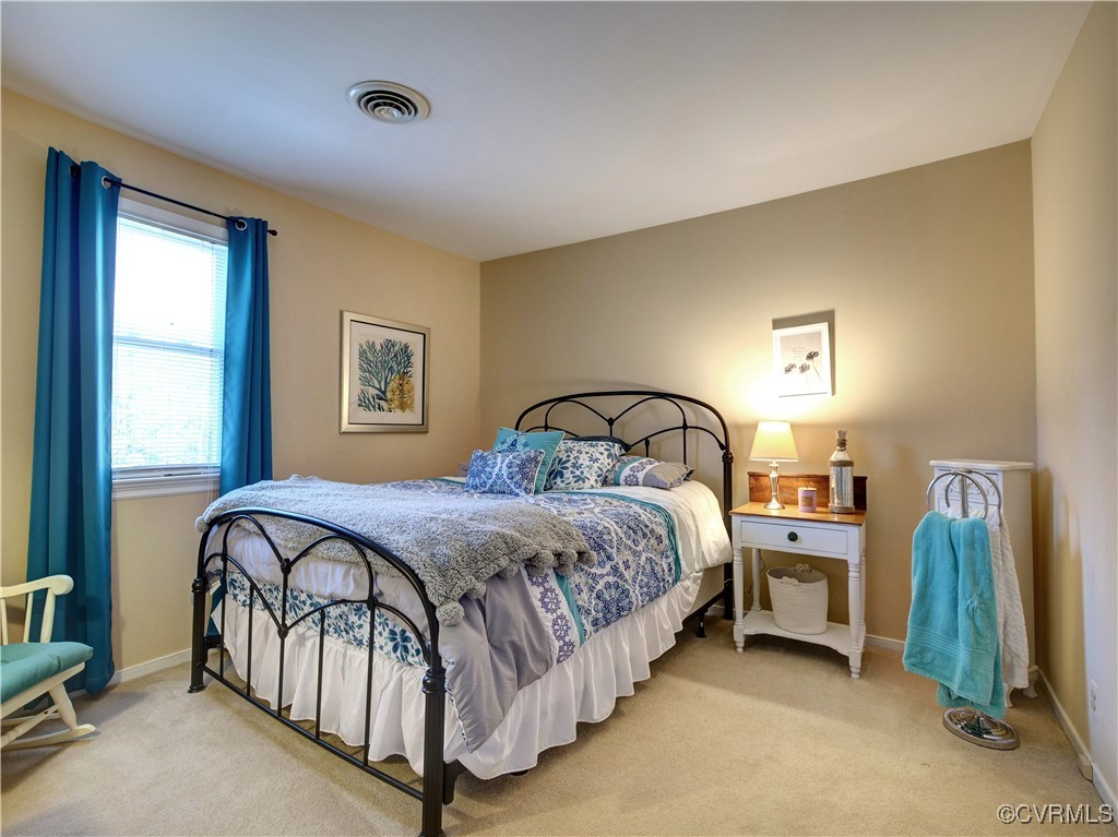 1630 Old Hundred Road Midlothian, VA 23112 - Photo 21 of 31 Bedroom 3