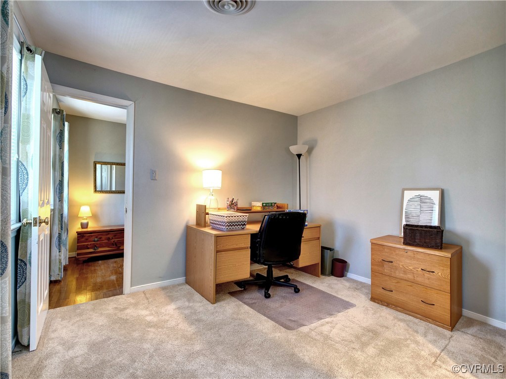1630 Old Hundred Road Midlothian, VA 23112 - Photo 22 of 31 Bedroom 4