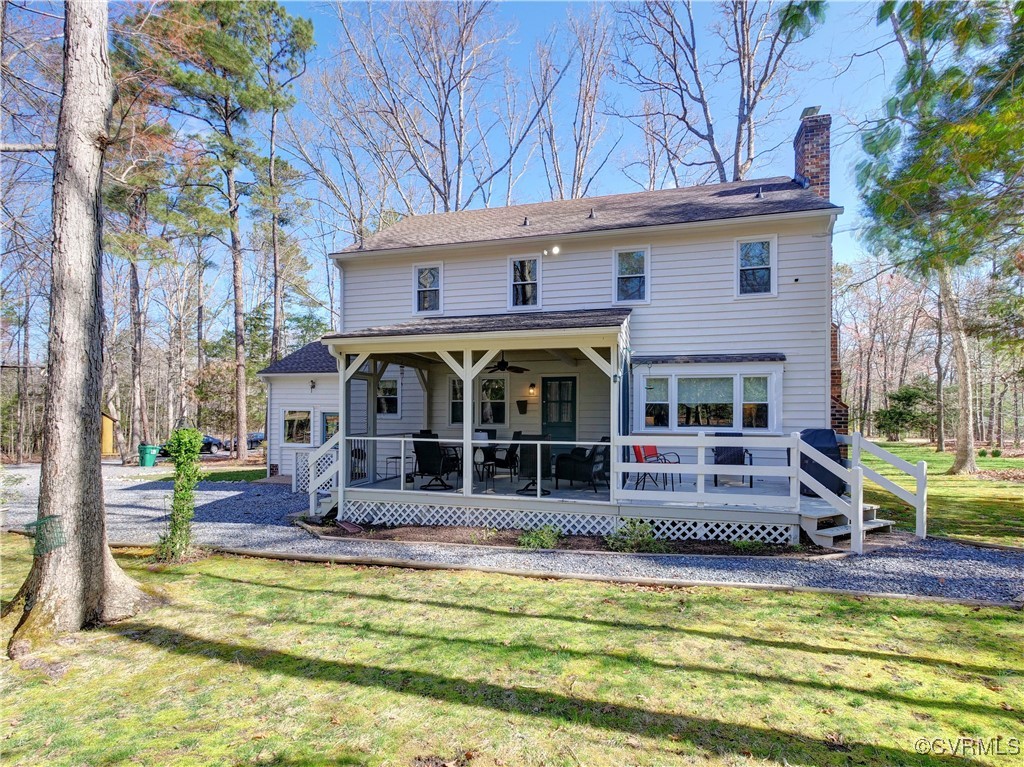 1630 Old Hundred Road Midlothian, VA 23112 - Photo 25 of 31 Gallery Image 25