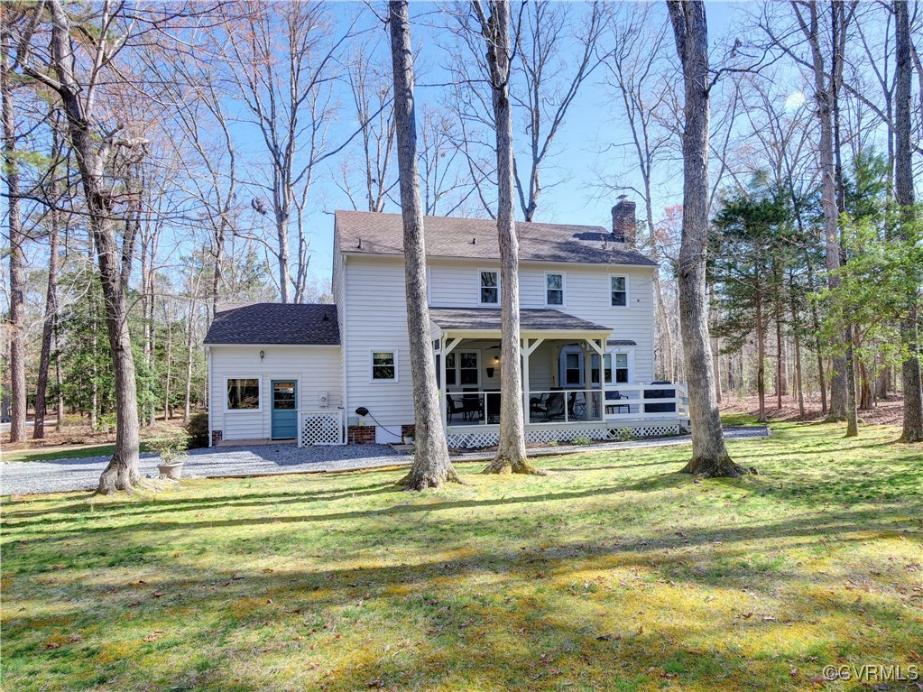 1630 Old Hundred Road Midlothian, VA 23112 - Photo 26 of 31 Gallery Image 26