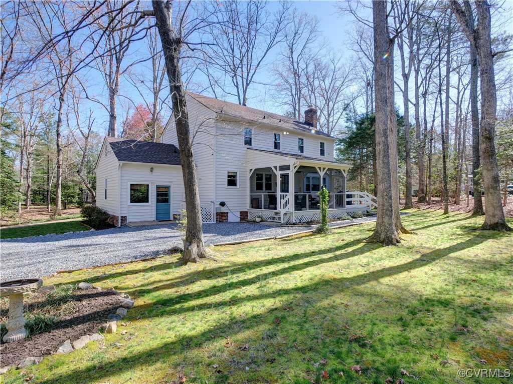 1630 Old Hundred Road Midlothian, VA 23112 - Photo 27 of 31 Gallery Image 27