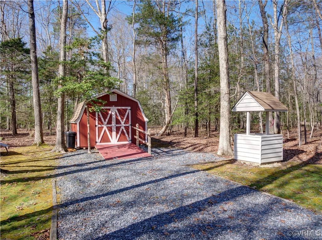 1630 Old Hundred Road Midlothian, VA 23112 - Photo 29 of 31 Gallery Image 29