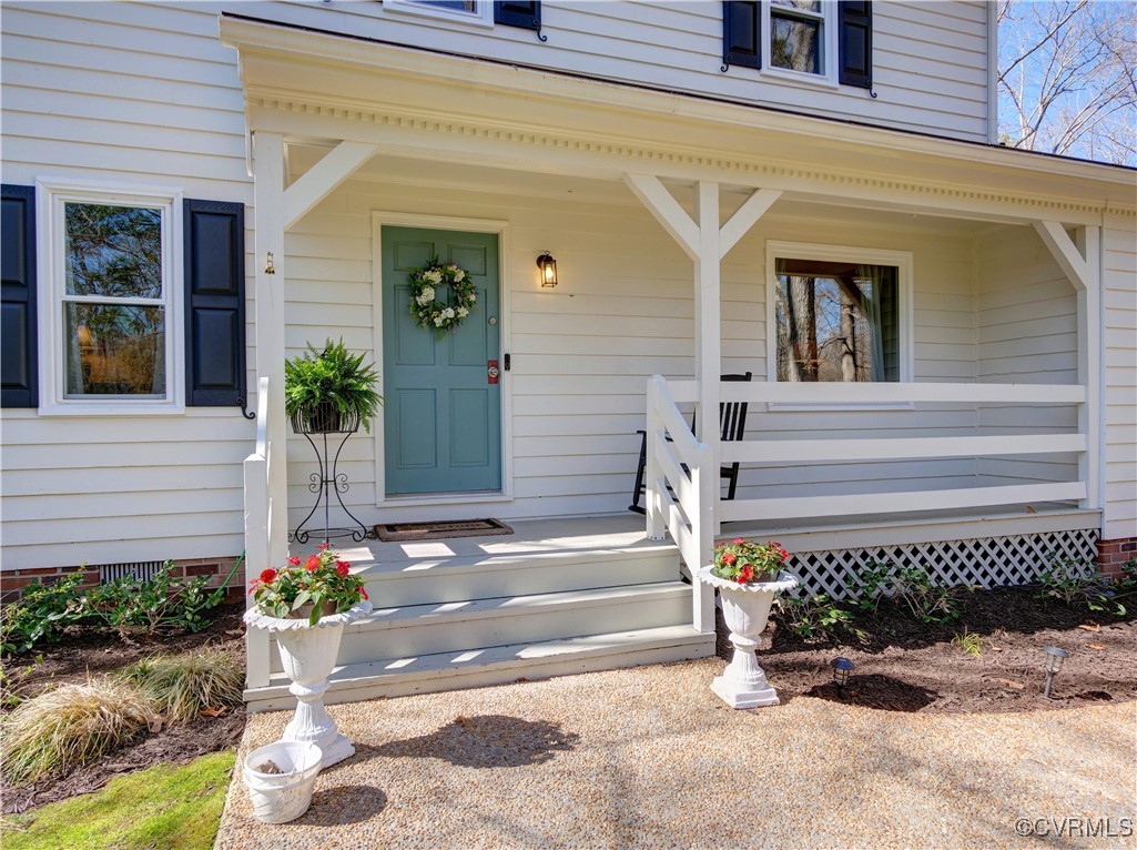 1630 Old Hundred Road Midlothian, VA 23112 - Photo 3 of 31 Gallery Image 3