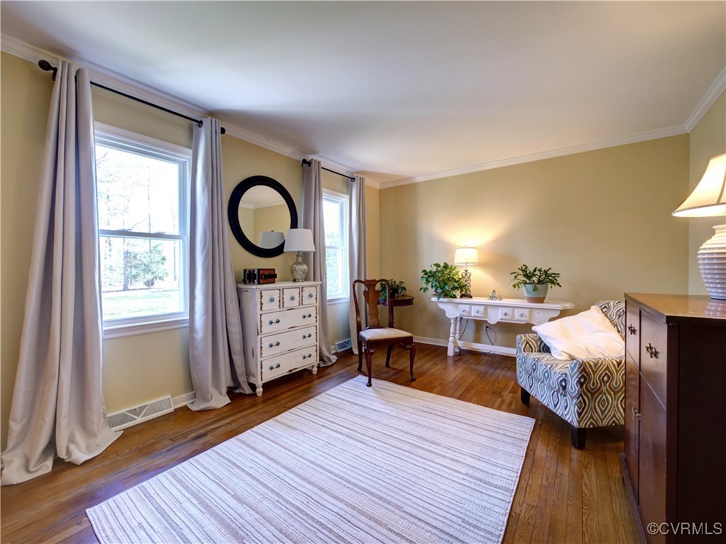 1630 Old Hundred Road Midlothian, VA 23112 - Photo 6 of 31 Living Room