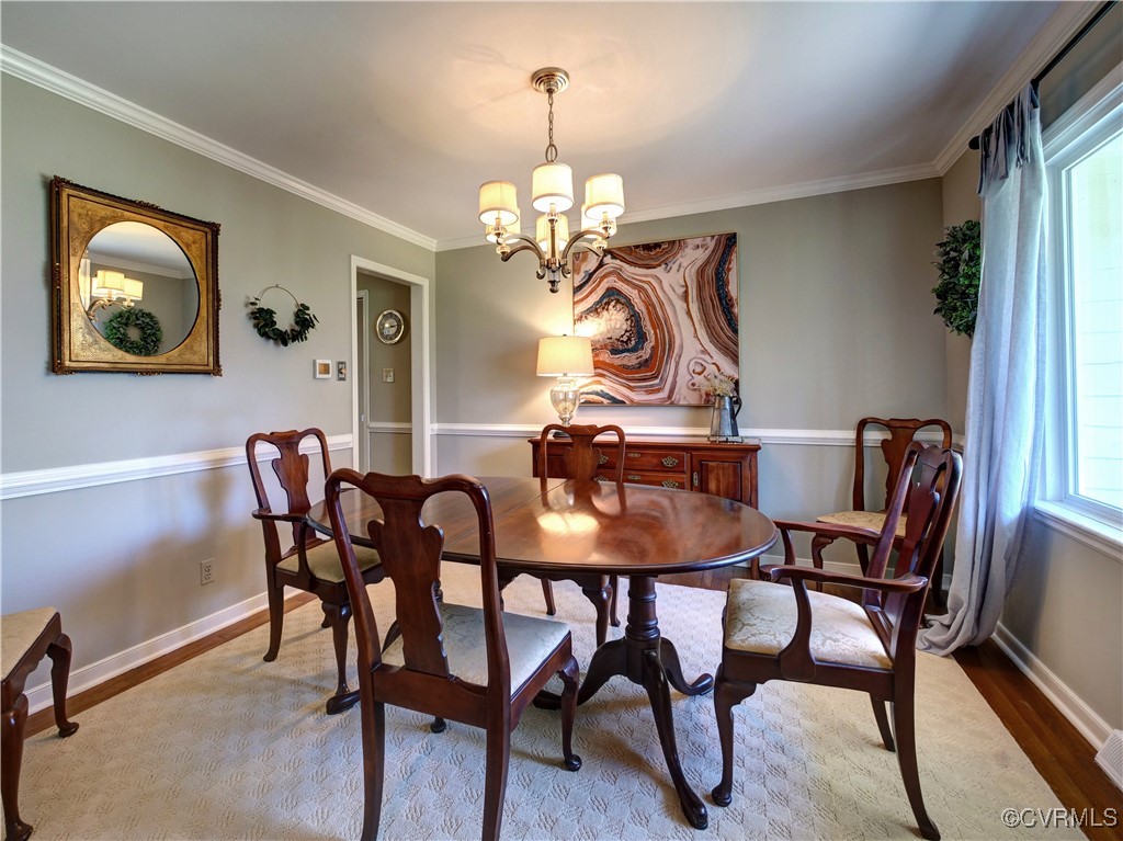 1630 Old Hundred Road Midlothian, VA 23112 - Photo 7 of 31 Gallery Image 7
