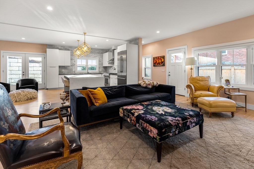 76 Clark Road, Unit 2 Brookline, MA 02445 - Photo 9 of 22