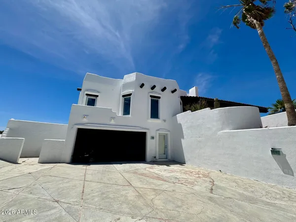 $799,999 | 1091 West Mariposa Hills Drive, Nogales, AZ 85621