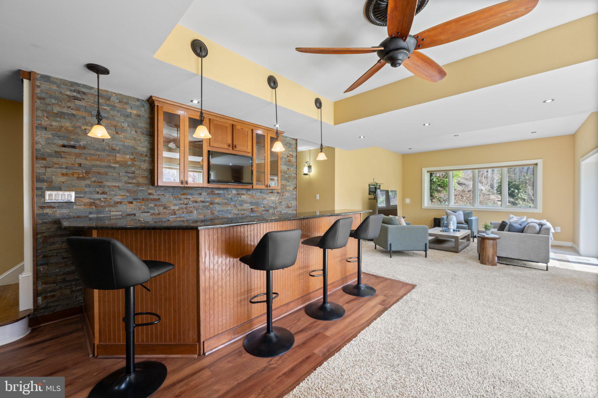 429 Church Road Devon, PA 19333 - Photo 43 of 55 Stylish open-concept living space.