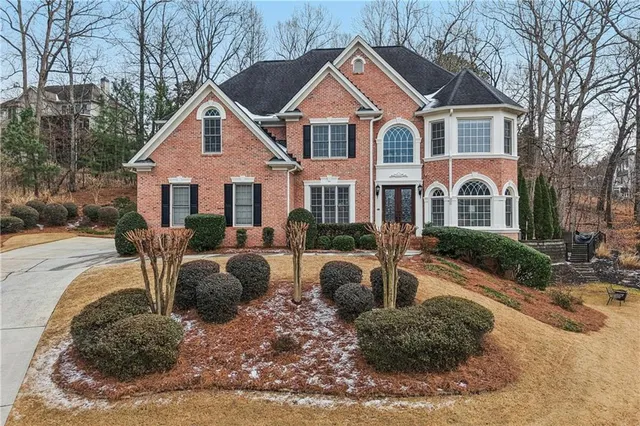 $830,000 | 3502 Valley Haven Court, Suwanee, GA 30024