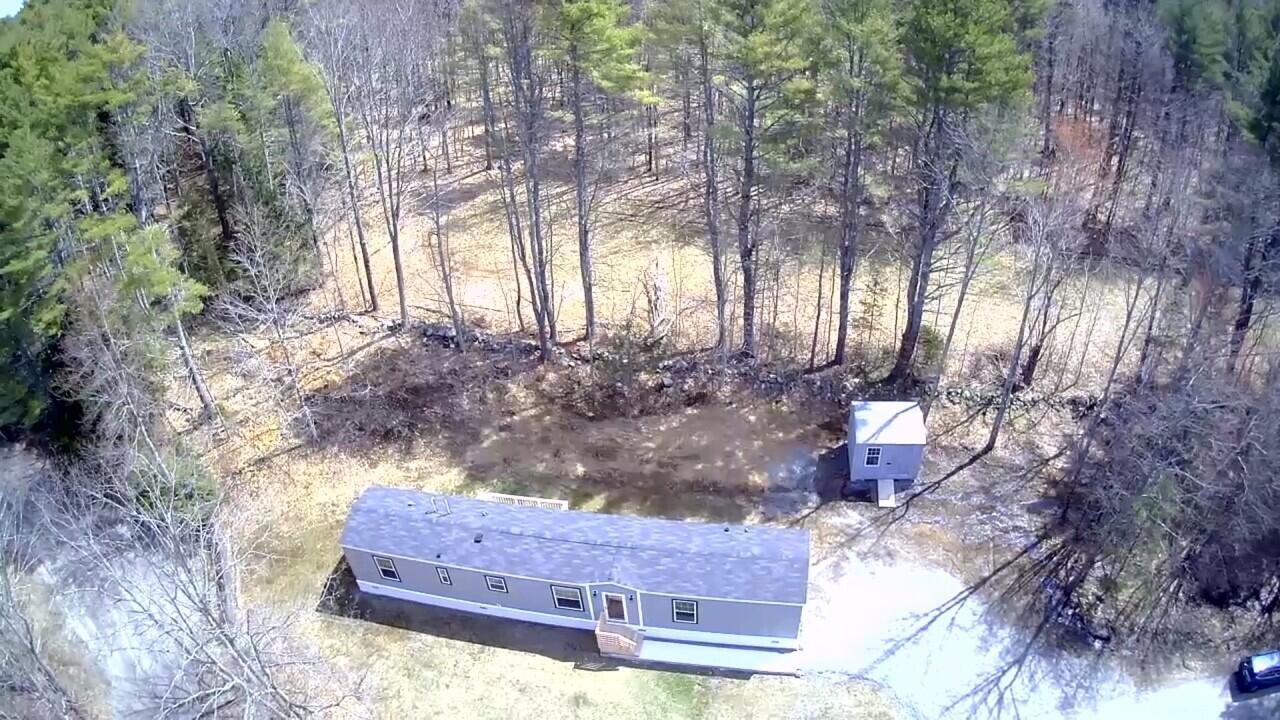 83 Bowdoin Pines Road, Unit 83 Bowdoin, ME 04287 - Photo 34 of 41