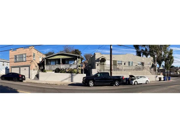 $1,995,888 | 224 South Grand Avenue, San Pedro, CA 90731