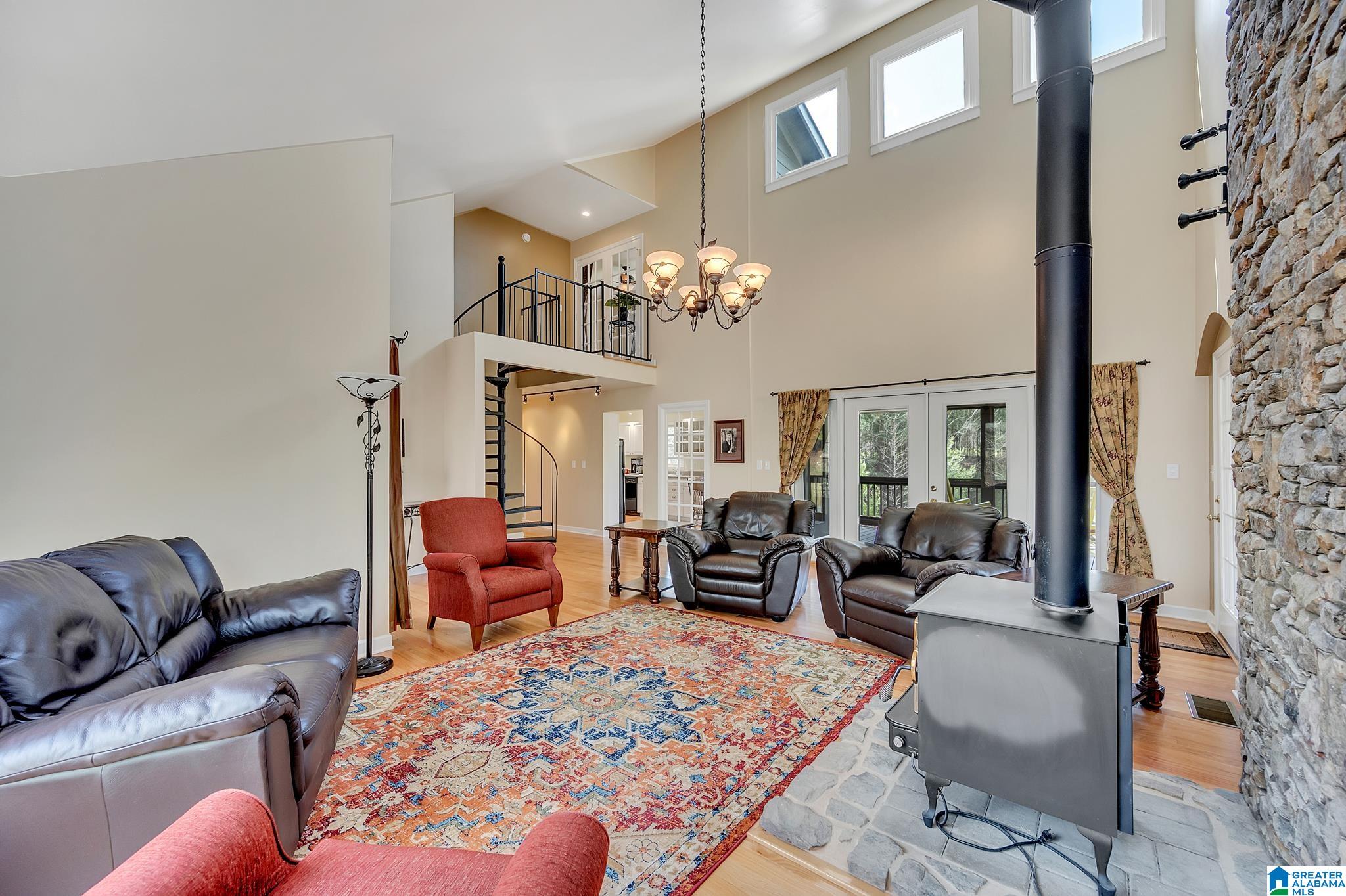 175 Skyview Trail Trafford, AL 35172 - Photo 6 of 50