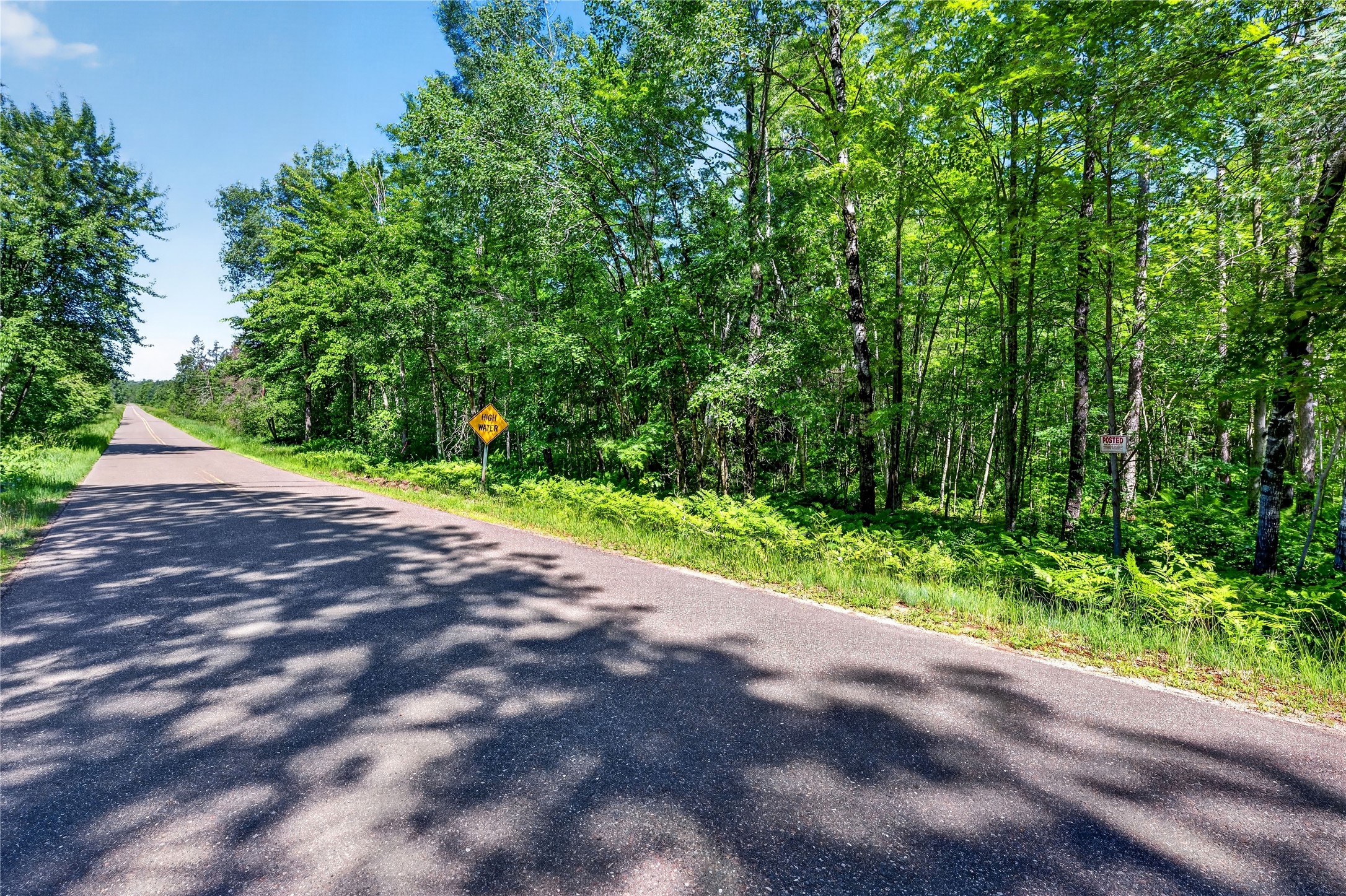 8.92-acres Little Valley Road Spooner, WI 54801 - Photo 24 of 29