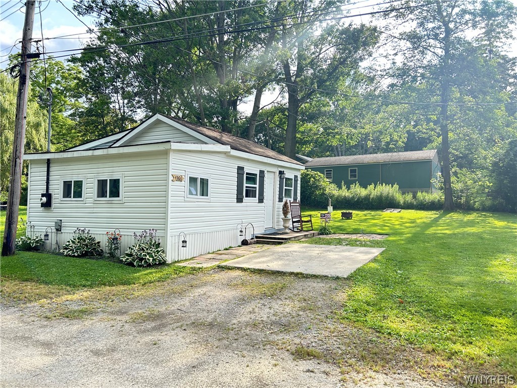 4366 West Springbrook Road Castile, NY 14427 - Photo 2 of 18