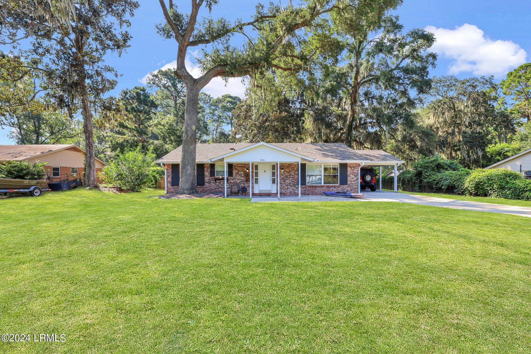 3008 Shell Point Road Beaufort, SC 29906 - Photo 3 of 52 3-web-or-mls-IMG_6106_1