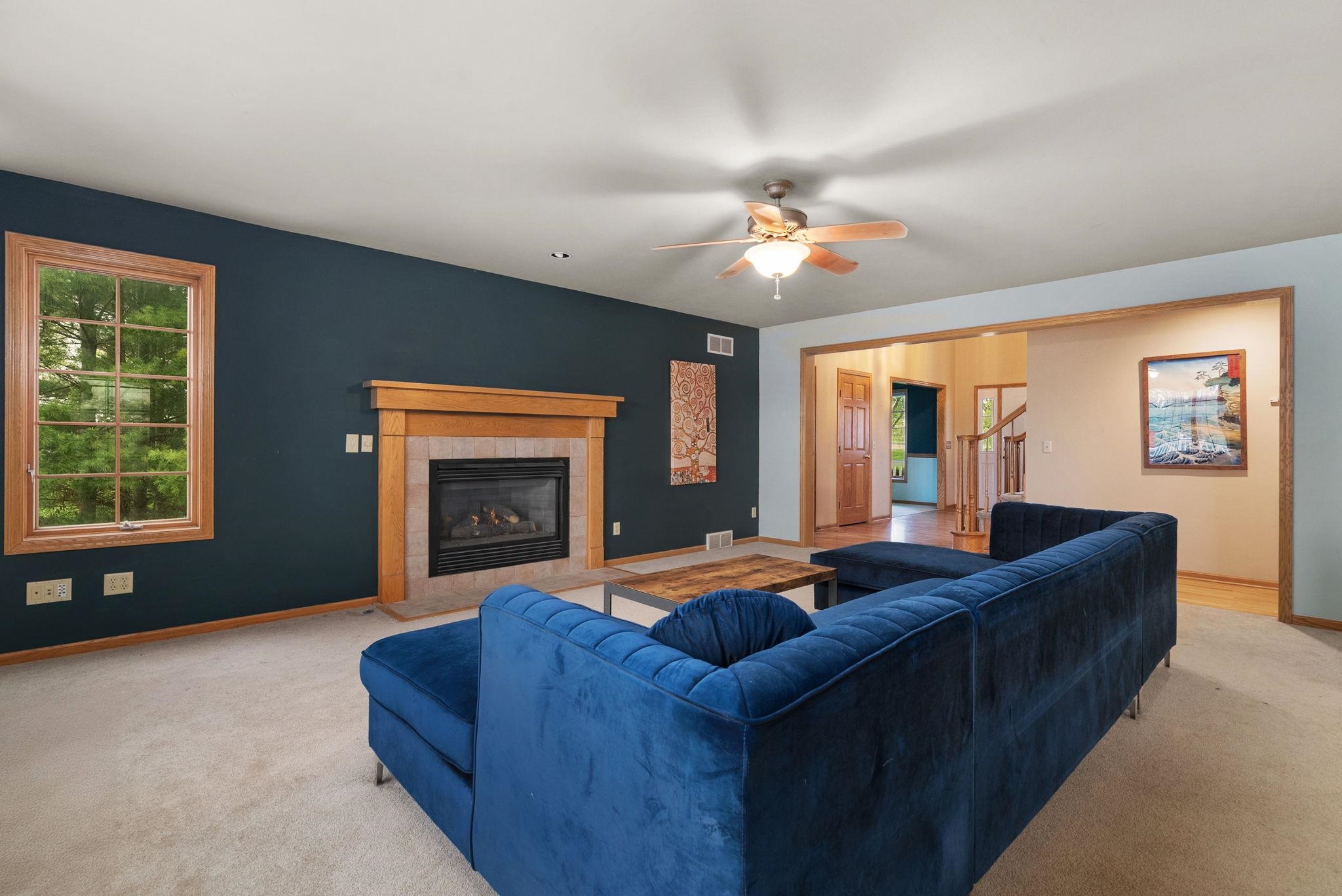 5 Shady Willow Road Brooklyn, WI 53521 - Photo 27 of 71