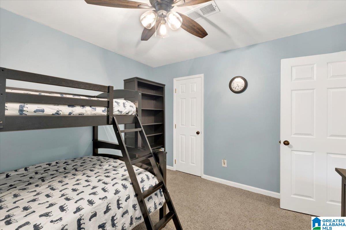 604 Cherokee Circle Birmingham, AL 35242 - Photo 14 of 21