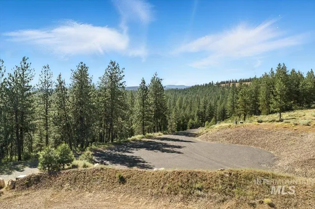 $249,900 | Lot 7 Van Dorn Drive, New Meadows, ID 83654
