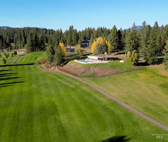 $249,900 | Lot 7 Van Dorn Drive, New Meadows, ID 83654