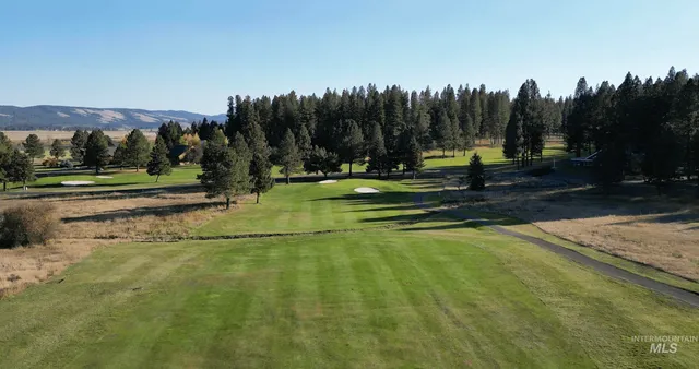 $249,900 | Lot 7 Van Dorn Drive, New Meadows, ID 83654