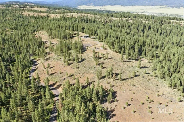$249,900 | Lot 7 Van Dorn Drive, New Meadows, ID 83654