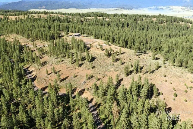 $249,900 | Lot 7 Van Dorn Drive, New Meadows, ID 83654