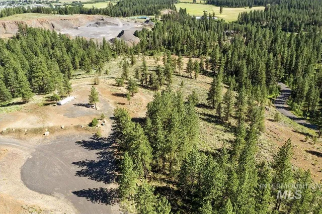 $249,900 | Lot 7 Van Dorn Drive, New Meadows, ID 83654