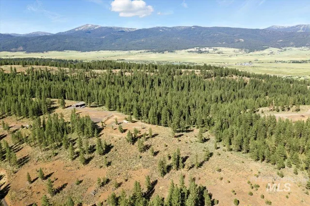 $249,900 | Lot 7 Van Dorn Drive, New Meadows, ID 83654