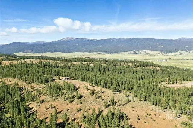 $249,900 | Lot 7 Van Dorn Drive, New Meadows, ID 83654