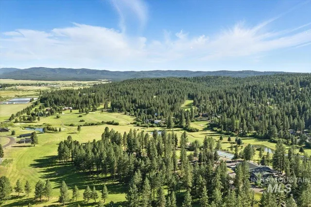 $249,900 | Lot 7 Van Dorn Drive, New Meadows, ID 83654