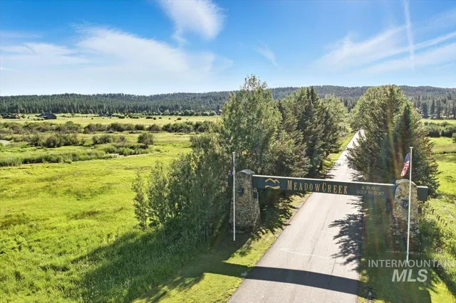 $249,900 | Lot 7 Van Dorn Drive, New Meadows, ID 83654