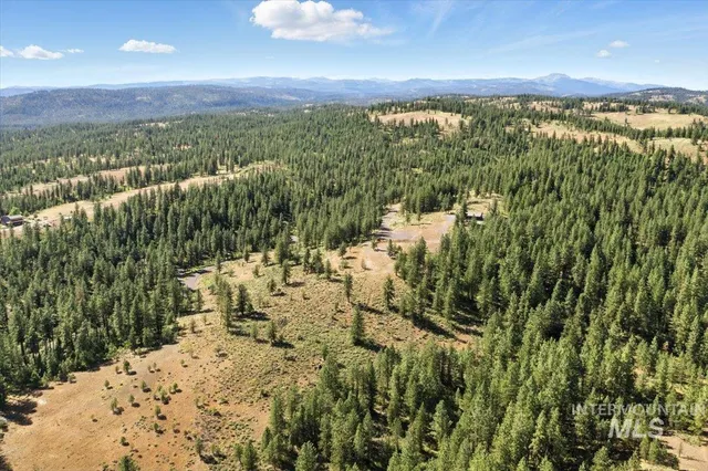 $249,900 | Lot 7 Van Dorn Drive, New Meadows, ID 83654