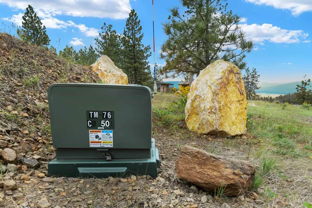 $249,900 | Lot 7 Van Dorn Drive, New Meadows, ID 83654