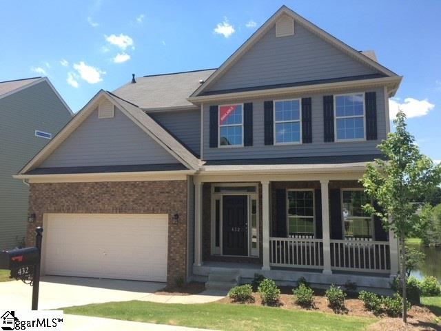 432 Riverdale Road Simpsonville, SC 29680 - Photo 1 of 20 Gallery Image 1