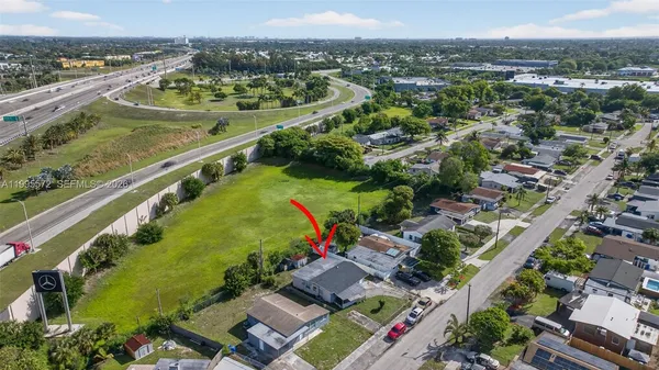 $399,000 | 681 Northwest 21st Street, Pompano Beach, FL 33060