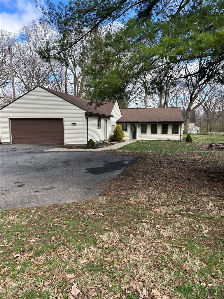 1358 Hanes Road Dayton, OH 45434 - Photo 3 of 21