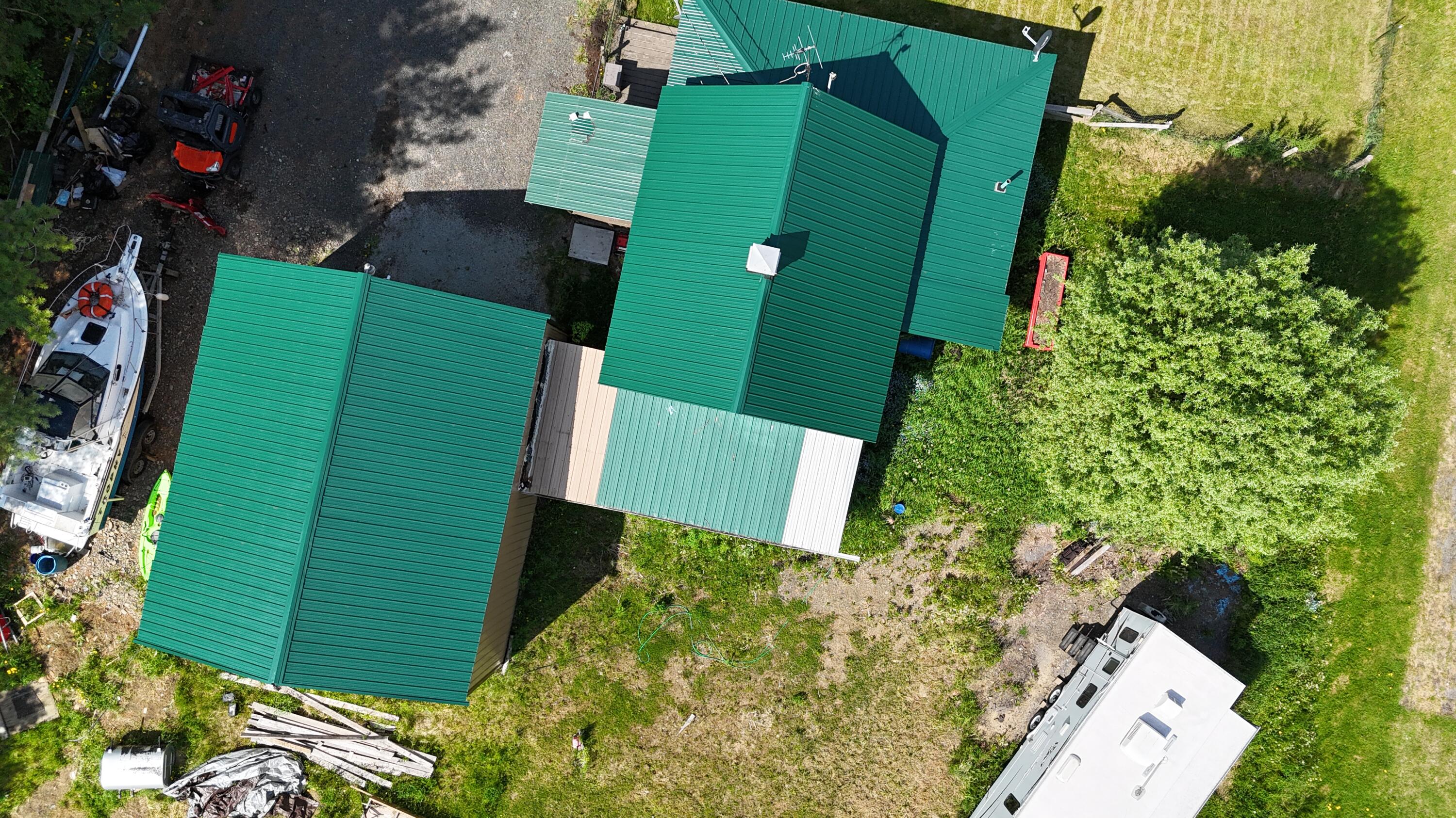 8 Black Water Road Masardis, ME 04732 - Photo 8 of 32 DJI_20260610095155_0130_D